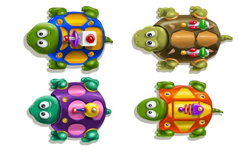 Pick of the Week: Robot Turtles – The Game for Little Programmers - Different Roads to Learning ...