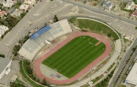 Pafiako Stadium, Paphos | Reviews | Ticket Price | Timings | Address: TripHobo