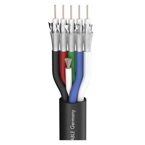 A short guide about SDI video transmission. - Belram