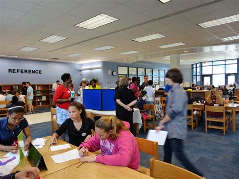 2013 Kanapaha Middle School Visit Career Path Day | Career path, Middle school, Conference room