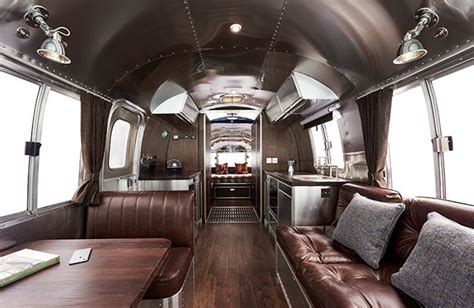 Luxury Airstreams – American Retro Caravans Blog | airstream ...