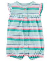 Baby Girl Clothes - Macy's