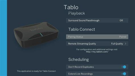 Is Tablo DVR still worth it in 2022? | TechHive