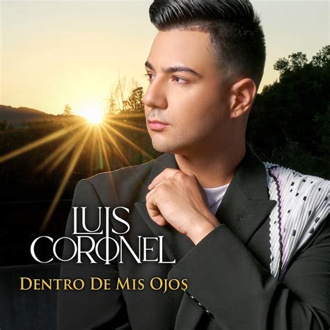 Luis Coronel - Songs, Events and Music Stats | Viberate.com