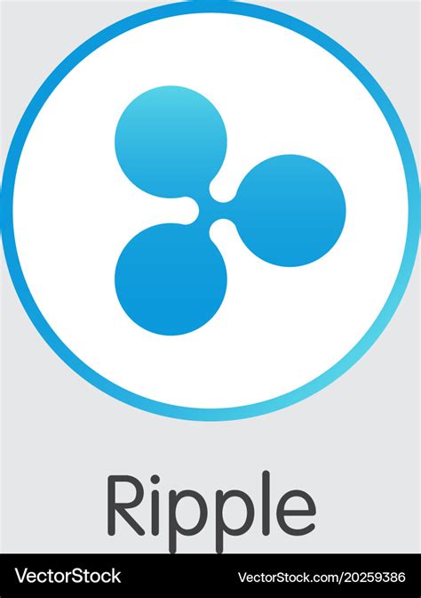 Ripple Logo