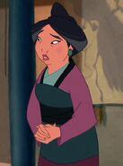 Freda Foh Shen | Disney Wiki | Fandom