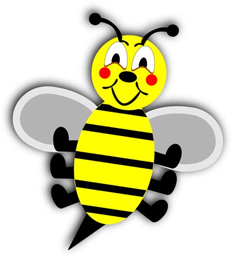 Chi tiết 53+ về vẽ hình con ong - Du học Akina