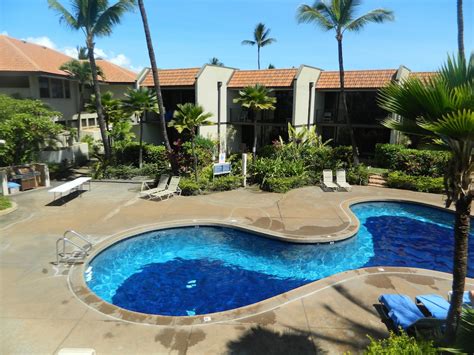 Maui Beach Vacation Club Kihei, Hawaii, US - Reservations.com