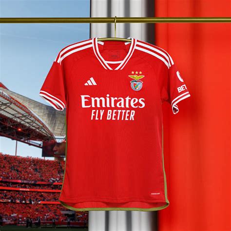 Benfica Tickets 2024 - Nance Anne-Marie