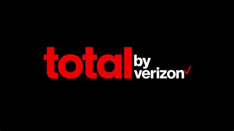 Verizon redefines no-contract wireless with Total by Verizon