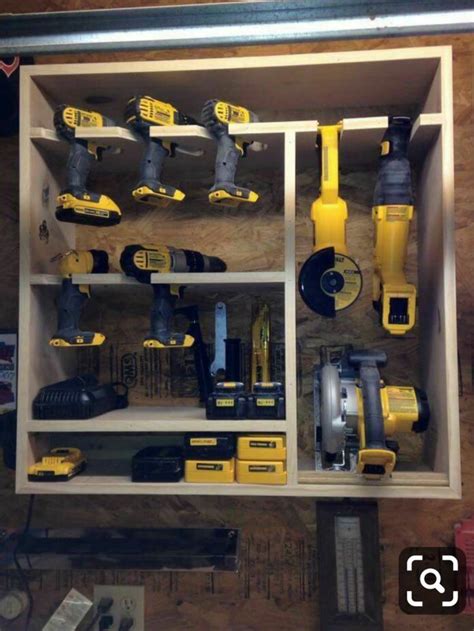 Tool Cabinet | Garage storage organization, Tool storage diy, Garage ...