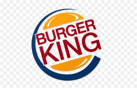 Burger King Logo Png, Burger King Old Logo Logos - Burger King Logo PNG - FlyClipart