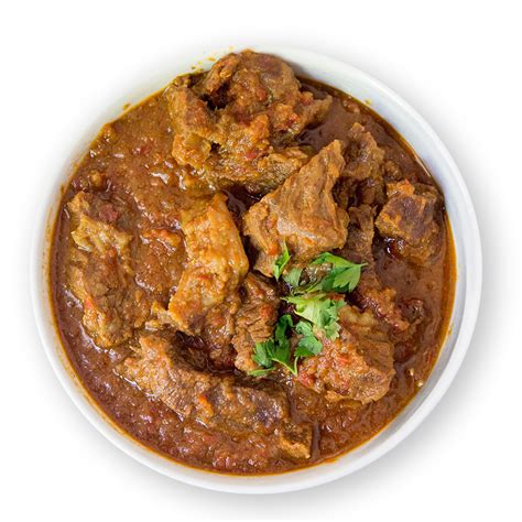 Lamb Korma – Delhi Club