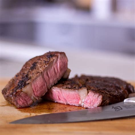 Sous Vide Ribeye Steak Recipe - Dad Got This