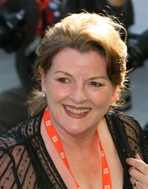 Brenda Blethyn - Biography, Height & Life Story | Super Stars Bio