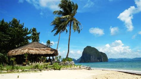 Las Cabanas Beach Resort in El Nido, Philippines | Expedia