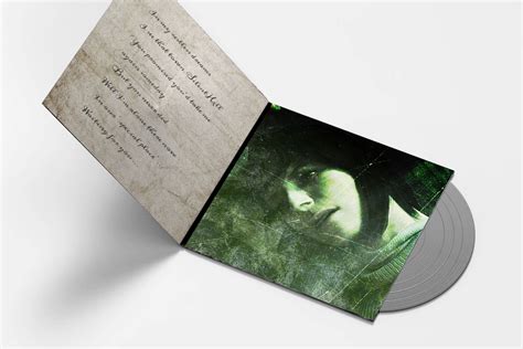 Silent Hill 2 20th Anniversary Soundtrack on Behance