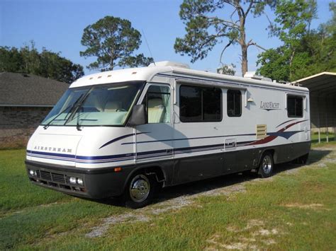 1997 Airstream Land Yacht for sale