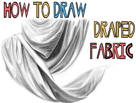 Drawing Wrinkles, Folds, Drapery, and Pleats Reference Pages for Artists – How to Draw Step by ...