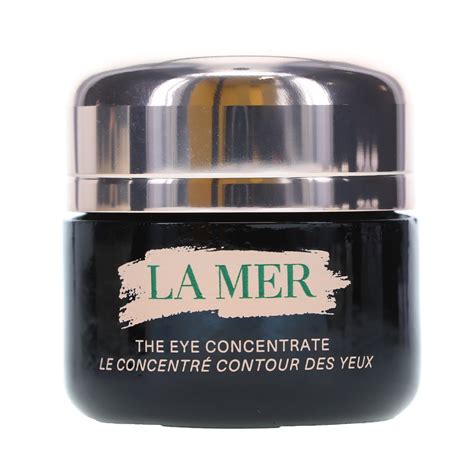 La Mer The Eye Concentrate 0.5 oz - LaLa Daisy