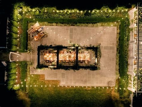 9 Drone Wedding Photography Basics to Know