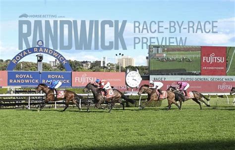 Randwick Full Racing Tips & Quaddie Picks | Saturday, August 19