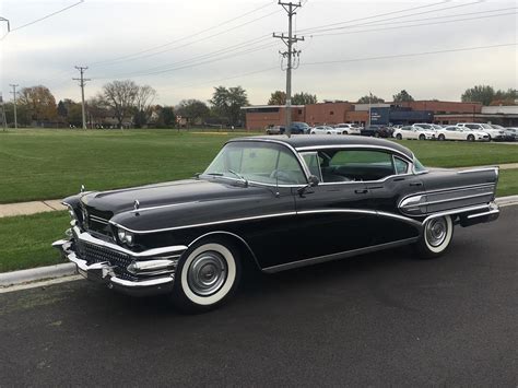 1958 Buick Roadmaster for Sale | ClassicCars.com | CC-1157669