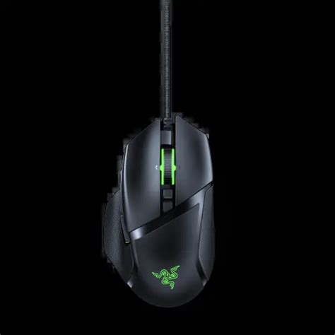 Razer Basilisk V2 Manual and FAQ