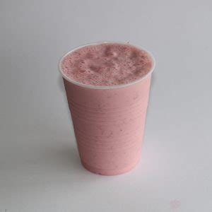 Strawberry Shake – EastCoastCustard