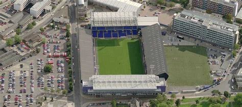 Portman Road Stadium Guide - Ipswich Town | Football Tripper