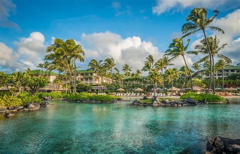 GRAND HYATT KAUAI RESORT & SPA - Updated 2024 Prices & Reviews (Poipu)