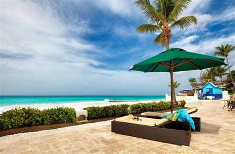 Where To Stay in Barbados: Sea Breeze Beach House (All-Inclusive)