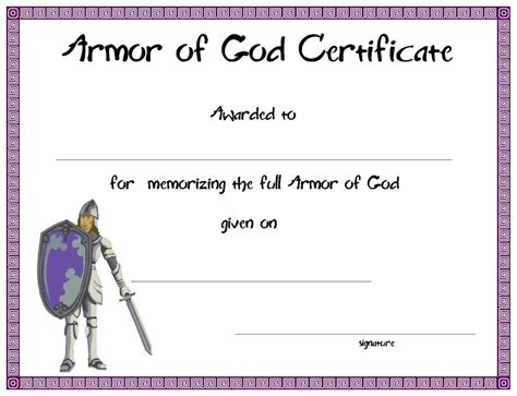 Armor of god, Sunday school kids, Bible lessons for kids