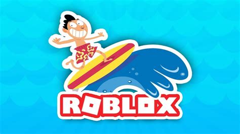 ROBLOX BEACH TYCOON - YouTube