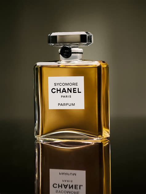 SYCOMORE LES EXCLUSIFS DE CHANEL – Parfum - 0.5 FL. OZ. | CHANEL