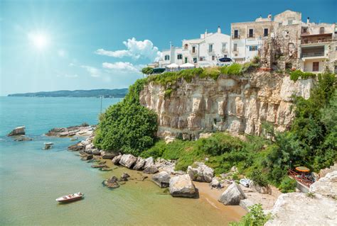 GARGANO - O GARGANO