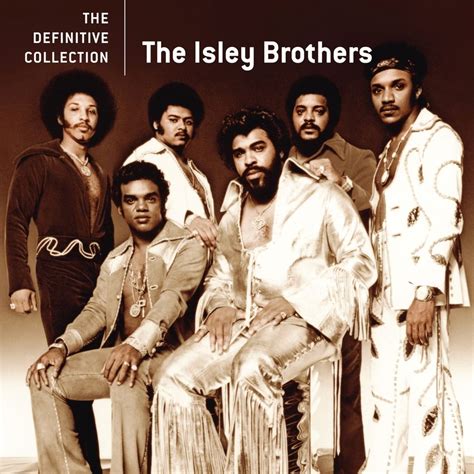 Isley Brother Wallpapers - Wallpaper Cave