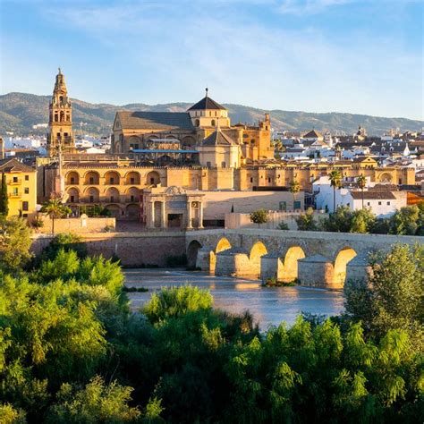 Mezquita de Córdoba. Historia, horarios y precios - Qué ver en Córdoba