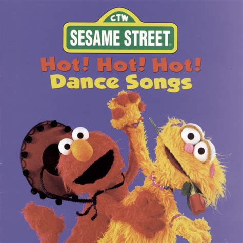 Hot! Hot! Hot! Dance Songs | Amazon.com.br