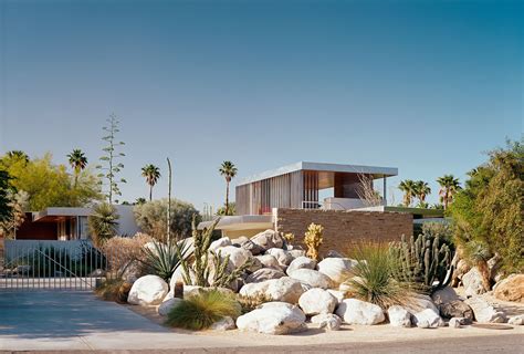 Five Things You Should Know About the Kaufmann Desert House — ROST ARCHITECTS