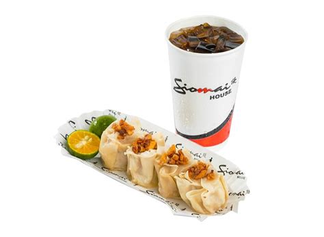 Siomai House Menu Prices Philippines 2024 [Updated] — All About ...