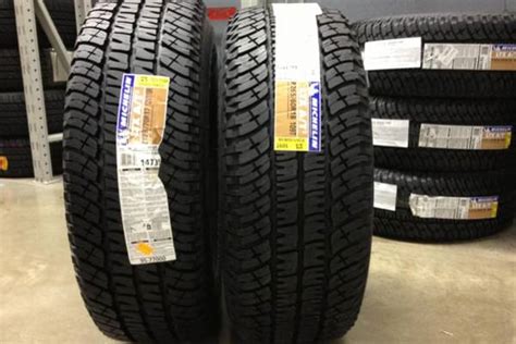 265 vs 275: What Is The Difference Between 265 And 275 Tires