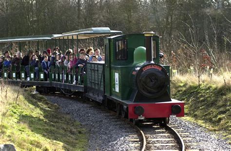 Pictures from Conkers Discovery Centre down the years - Staffordshire Live