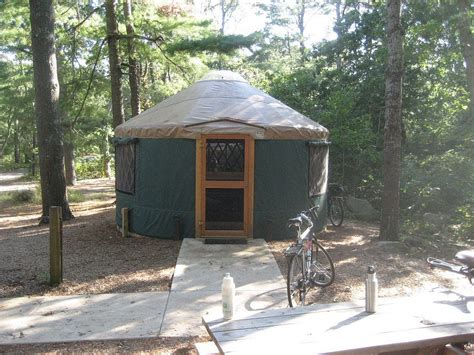 NICKERSON STATE PARK CAMPGROUNDS - Updated 2024 Reviews & Photos