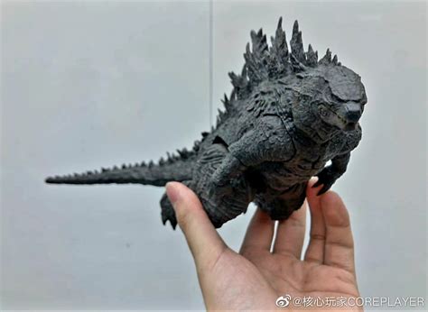 Godzilla Godzilla Vs Kong Hiya Toys | ubicaciondepersonas.cdmx.gob.mx