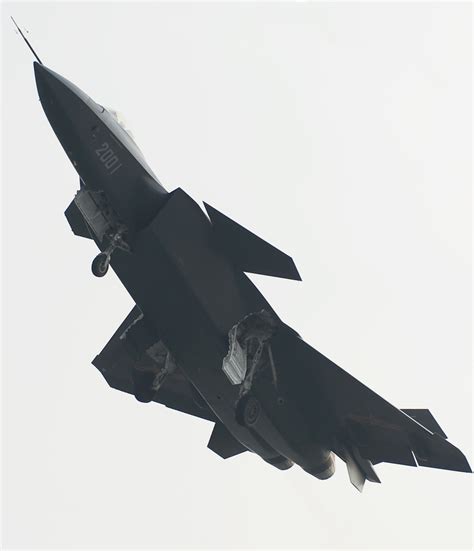 PLAAF's J-20 Mighty Dragon Stealth Fighter Jet In Vertical Climb | Chinese Military Review