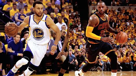 Complete NBA Series Betting Preview: Warriors vs Cavs