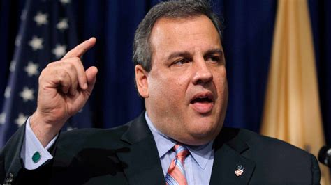 Former Gov. Chris Christie released from hospital after testing ...