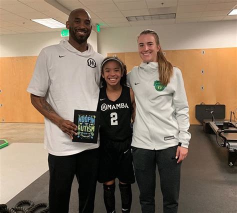 Kobe Bryant Mentee SMASHES College Basketball Record Hours After Praising 'Girl Dad' At Memorial ...