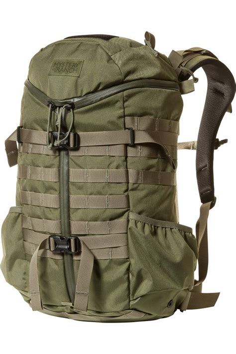 Assault Backpack Tactical Daypack Molle Hiking Packs Review ...